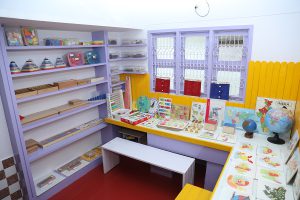 Peepaltree Preschool JP Nagar 1st Phase