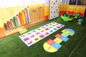 Peepaltree Preschool JP Nagar 1st Phase