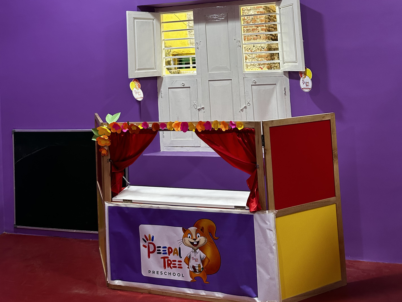 Sivakasi_Indoor
